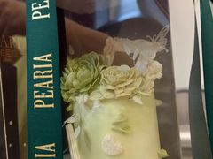-柏尼娅PEARIA·蛋糕定制(静安店)