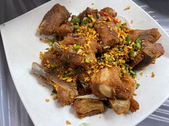 -凤城康记饭店
