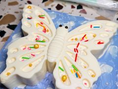 -维尔纳斯·生日蛋糕动物奶油冰淇淋蛋糕(人大店)