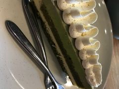 -VESH COFFEE(定西路店)