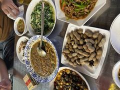 -金秋小吃海鲜·专注30年临海特色风味