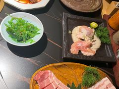 -厚贞日式烤肉(浦东汇智店)