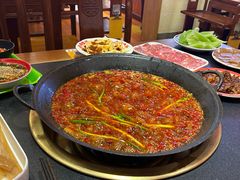 -沸炉重庆老火锅(军事博物馆店)
