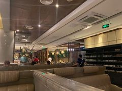 -海天盛宴海鲜自助(正大广场店)