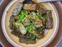-好友缘家宴(青山路店)