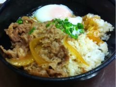 iphone_upload_pic-食其家·牛丼咖喱(浦电路店)