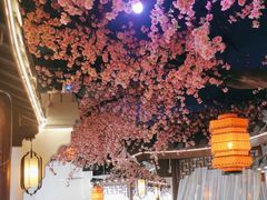 -荷塘秋月·本帮江浙菜(国权路店)