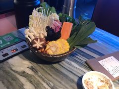 -大头椰·椰子鸡火锅(南宁万象城店)