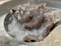 鲜牛展-吉友粥底火锅(方斜路店)