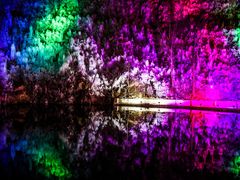 -沕沕水生态风景区