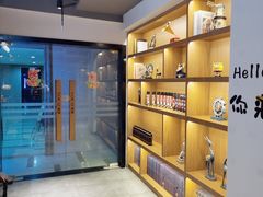 -梵猫·新养生(南坪万达店)