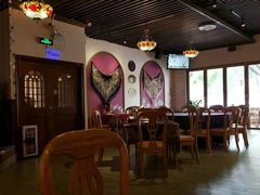 -喀秋莎俄罗斯西餐厅(广州分店)