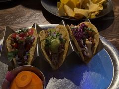 -Q MEX 库迈墨西哥餐吧(三里屯店)