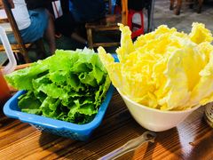 -吉品莞家·鲍鱼鸡煲(东莞店)