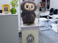 -URBAN REVIVO(佛山南海万达广场店)