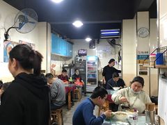 大堂-大石人家鱿鱼面馆(大石西路总店)