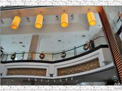 -杭州世外桃源君澜度假酒店