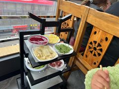 -重庆巴渝火锅(钟家村店)