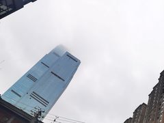 -长沙尼依格罗酒店