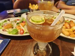 -blue frog蓝蛙(长泰广场店)