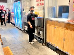 -馬伍旺川菜(金象城店)