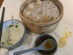 -馋三尺蟹粉小笼(人民广场店)