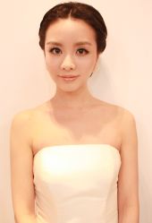 -FIONA MAKE UP恋妆造型