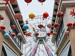 -安吉Hello Kitty乐园