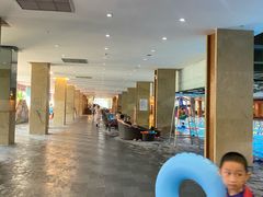 -南宫温泉水世界