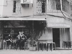 -来回·咖啡(天河南店)
