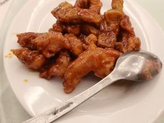 -梅龙镇酒家(南京西路总店)
