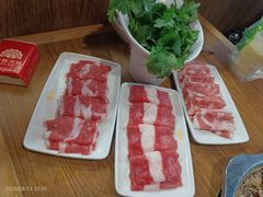 -傣妹火锅(南京东路一店)