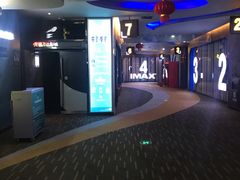 -万达影城(开福万达广场IMAX店)