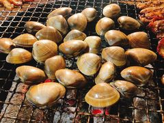 -久儿地炉烤肉(海信慧园店)