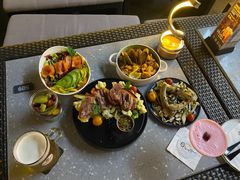 -haxnbauer海森堡德国餐厅(深圳coco店)