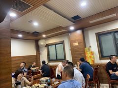 大堂-东京包子楼(政七街店)