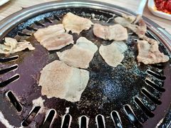 -平山城鑫烧烤(建国楼店)