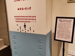 -哈尔滨工业大学-博物馆