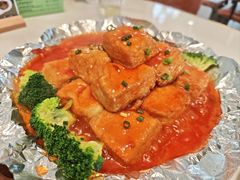 -清真·宁夏印象·盐池滩羊肉体验店(江宁路店)