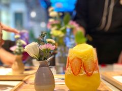 百香果思慕雪-木棉花开(中心城店)