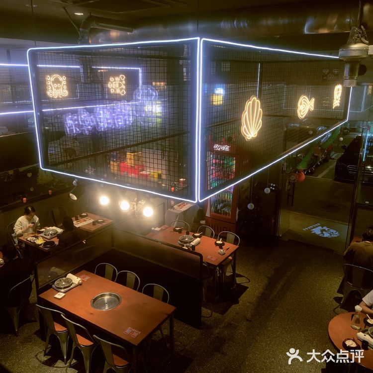 探店 | 锦鲤家海鲜鸡煲🐔