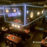 探店 | 锦鲤家海鲜鸡煲🐔