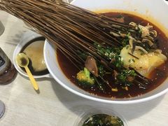 -蜀串香牛杂火锅串串
