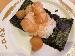 -寿司郎(皇庭广场店)