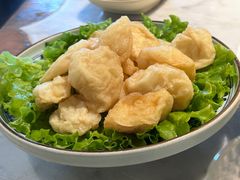 -尚尚仙·酸汤猪手·猪肚鸡火锅(华联万柳购物中心店)