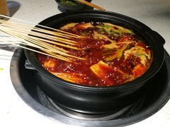 -钢管厂歆瑞源油卤串串香(春熙路太古里店)