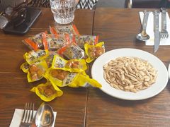 -1886德国汽车餐厅(外滩中央店)