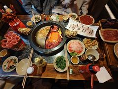 -蜀大侠火锅(总府路店)