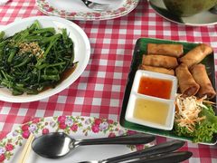 -Jungle Kitchen