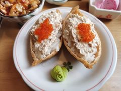 -村上一屋·亚洲菜融合小馆(南楼店)